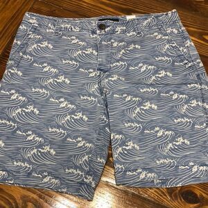 Aeropostale Mens Wave shorts Size 34
